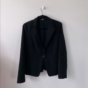 Express blazer